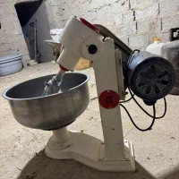 دستگاه خمیر گیرنواست