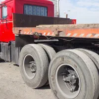 کشنده ماک ۷۵|خودرو سنگین|بناب, |دیوار