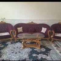 مبل ۷نفره