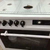 اجقاق قاز درحد نو|اجاق گاز و لوازم برقی پختوپز|اردبیل, |دیوار