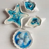 ظروف مخصوص شمع سازی