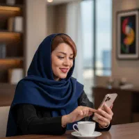 استخدام بانوان