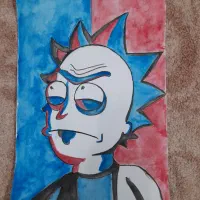 ابرنگ|تابلو، نقاشی، عکس|اصفهان, شیخ طوسی|دیوار