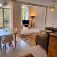 اجاره روزانه سوئیت آپارتمان مبله ولنجک زعفرانیه