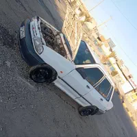 پراید مدل 92