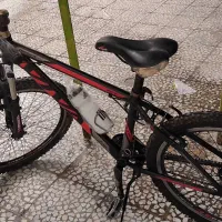 دوچرخه ویوا آلمینیوم ۲۶