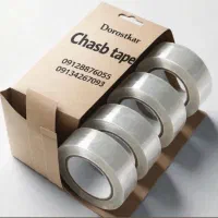 چسب ۵۰۰یاردی