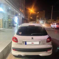 پژو 207 tu3|خودرو سواری و وانت|بندرعباس, |دیوار