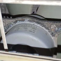 با سلام یک دستگاه پنکه‌چند‌کار به فروش میرسد