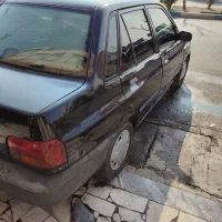 پراید 85 سالم