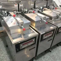 خریدار و فروشنده لوازم فست فود کافی شاپ رستوران