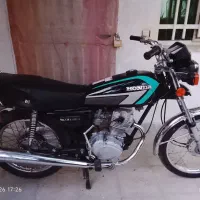 موتور هندا مزایده|موتورسیکلت|اسلام‌شهر, شهرک احمدیه|دیوار