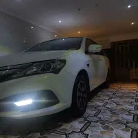 بی وای دی اف۳|خودرو سواری و وانت|یزد, |دیوار