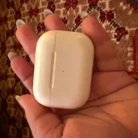 ایرپاد پرو ۲ لایتنینگ با جعبه و کابل شارژر پلمپ