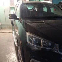 x22 لاکچری اسپرت مدل ۱۴۰۰ خانگی زیرقیمت