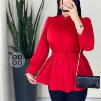 شومیز شیک مناسب یلدا و مهمانی|لباس|یزد, |دیوار