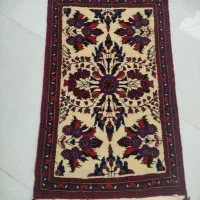 قالیچه دست‌باف