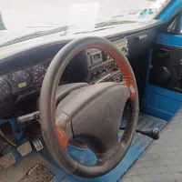 نیسان مدل 1403|خودرو سواری و وانت|آبیک, |دیوار