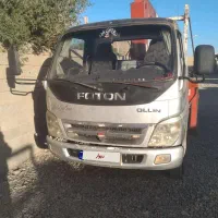 جرثقیل کفی|خودرو سنگین|خواف, |دیوار