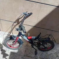 دوچرخه ۱۲|دوچرخه، اسکیت، اسکوتر|کرج, اخترآباد|دیوار