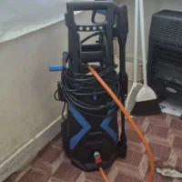 فروش دستگاه کارواش خانگی ۱۶۵باردینامی