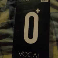 گوشی ووکال  رام 6 حافظه 64