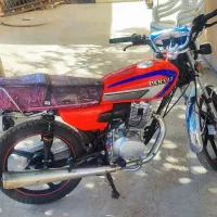 موتور 200 پرواز کاربراتور