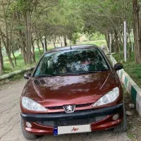 فروش پژو ۲۰۶ جعبه دار تیپ پنج