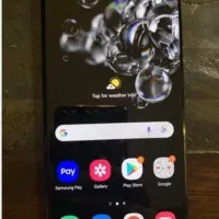 S20الترا تمیز و سالم