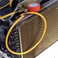 سرویس تخصصی و تعمیرات کولرگازی و اسپلیت