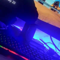 کامپیوترگیمینگ|رایانه رومیزی|شهریار, شهریار|دیوار