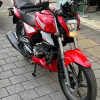 بنلی ۱۵۰ i صفر ۱۴۰۳