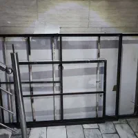 جانبی مغازه|فروشگاه و مغازه|کرج, شهرک جهان‌نما|دیوار