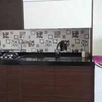 سوییت کرایه ای کسری