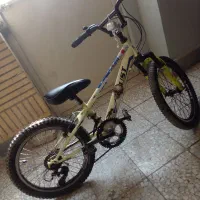 دوچرخه ۲۰ دنده ای