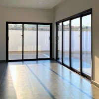 UPVC/درب اتاق خواب/ورودی ضدسرقت کامل کد 663|مصالح و تجهیزات ساختمان|لاهیجان, جمهوری|دیوار