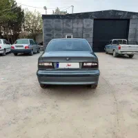 سمند|خودرو سواری و وانت|اندیشه, اندیشه فاز ۴|دیوار
