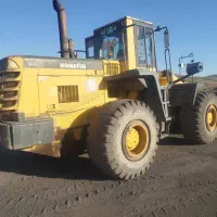 نیازمند راننده لودر برای قره آغاج حومه مراغه