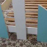 سرویس خواب کودک|تخت و سرویس خواب|مشهد, امام خمینی|دیوار