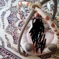 تشک بازی