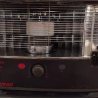 بخاری نفتی فوجیکا اصل ژاپن