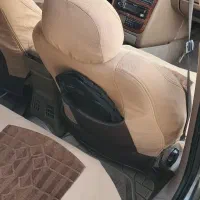 سمند ال ایکس مدل 84بدون رنگ