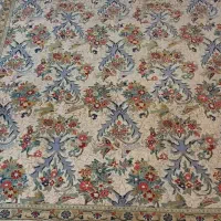 فرش دستباف|فرش|اصفهان, شهرک مهدیه|دیوار