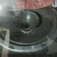 دو عدد فولرنج وایب 12|قطعات یدکی و لوازم جانبی|شاهدشهر, |دیوار