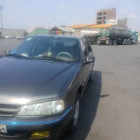 پژو پارس سال