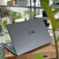 لپتاپ lenovo loq مهندسی/ دانشجویی / اقساط