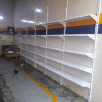 قفسه سوپر مارکتی