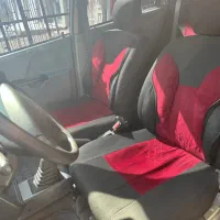 پراید ۱۳۱ مدل ۸۷|خودرو سواری و وانت|چاف و چمخاله, |دیوار