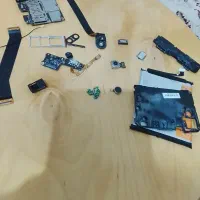 وسایل گوشی‌A10|لوازم جانبی موبایل و تبلت|چابهار, |دیوار