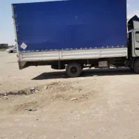 حمل بار باخاور مسقف